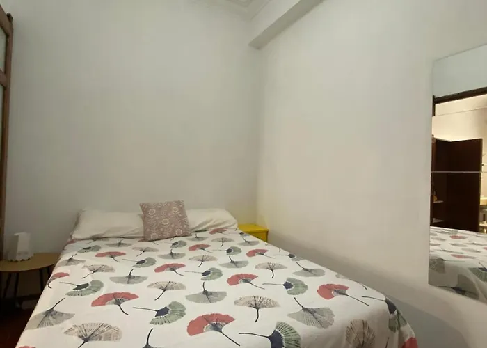 Centrica Con Sala * A Coruña