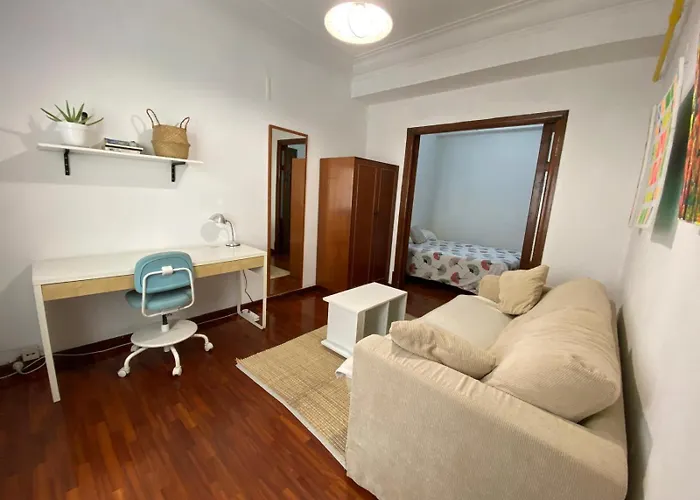 Centrica Con Sala * A Coruña